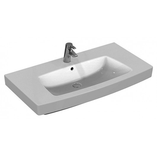 Раковина Ideal Standard Ventuno T001901 (100 см)