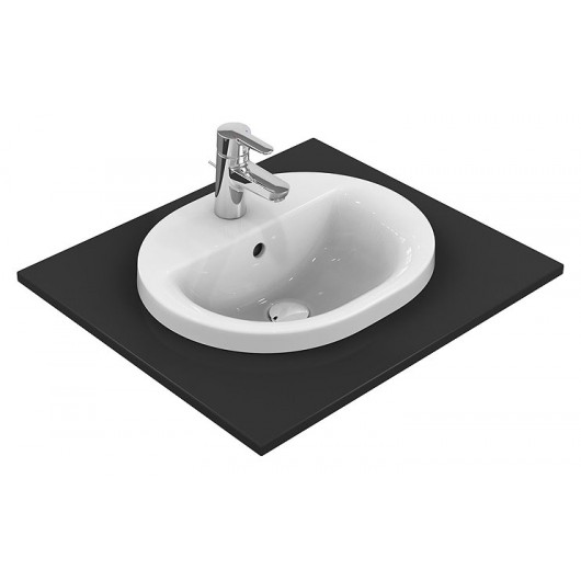 Рукомойник Ideal Standard Connect E503801 (48 см)