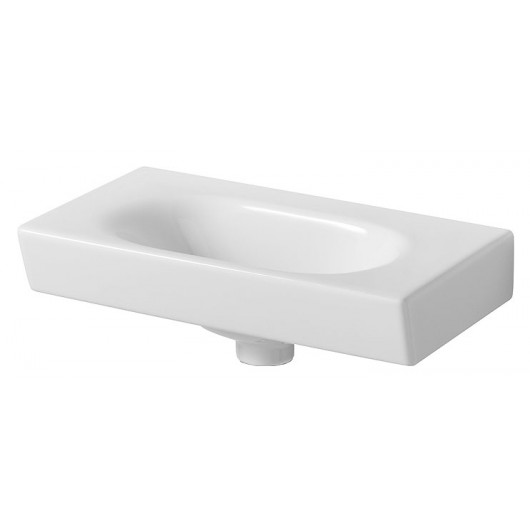Раковина Ideal Standard Tonic Guest (50 см)