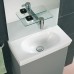 Раковина Ideal Standard Tonic Guest (50 см) - 4