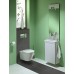 Раковина Ideal Standard Tonic Guest (50 см) - 2