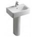Раковина Ideal Standard Connect Cube E788401 (50 см) - 2