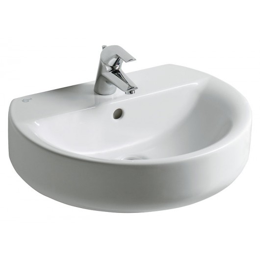 Рукомойник Ideal Standard Connect Sphere E805701 (45 см)