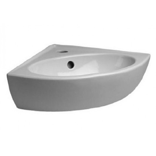 Рукомойник Ideal Standard Eurovit W420201 угловой