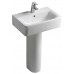 Раковина Ideal Standard Connect Cube E784401 (55 см) - 2
