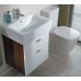 Рукомойник Ideal Standard Connect Cube E803301 (40 см) - 3