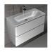 Раковина Ideal Standard Active T054801 (84 см) - 2