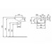 Рукомойник Ideal Standard Ecco W407901 R (35 см) - 1