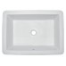 Раковина Ideal Standard Strada K078001 (60 см) - 3