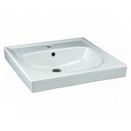 Раковина Ideal Standard Ecco W407301 для монтажа над стиральной машиной