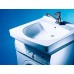 Раковина Ideal Standard Ecco W407301 для монтажа над стиральной машиной - 2