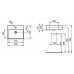 Раковина Ideal Standard Strada K077701 (50 см) - 4