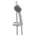 Душевая стойка Bravat Fit D283CP-2A-RUS - 4