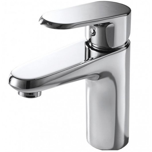 Смеситель Bravat Pure F1105161C для раковины