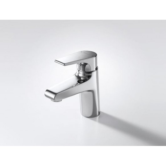 Смеситель Bravat Vega F1119177CP для раковины