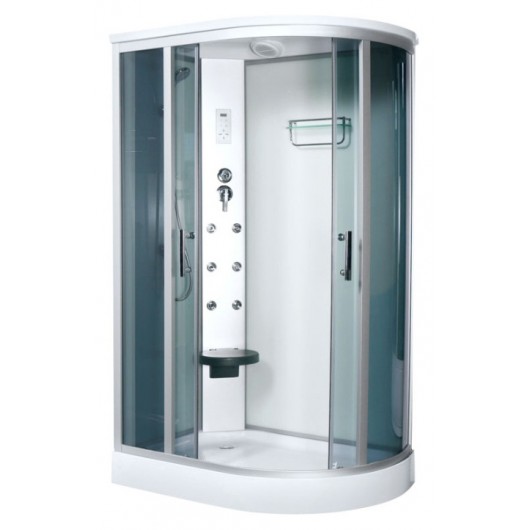 Душевая кабина Luxus 811 L