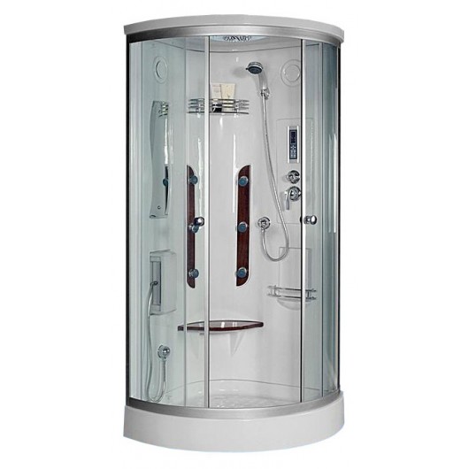 Душевая кабина Luxus 023D