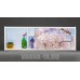 Фотоэкран под ванну Francesca Premium Цветущий сад 150/170/180 см (Антискользящее Основание) - 1