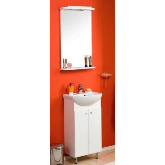 Комплект мебели Акватон Мира 45