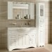 Комплект мебели для ванной комнаты Francesca Avanti Империя 120 - 4 Комплект мебели для ванной комнаты Francesca Avanti Империя 120 - 4