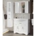 Комплект мебели для ванной комнаты Francesca Avanti Империя 90-2, с ящиками - 4