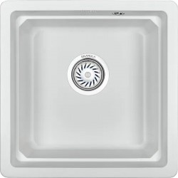 Кухонная мойка Granula Kitchen Space KS-4501U арктик
