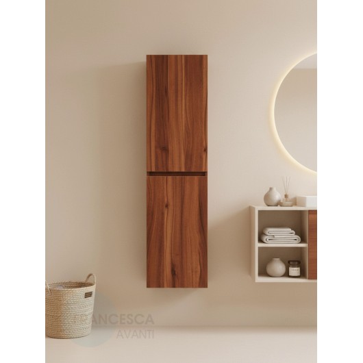 Пенал Francesca Avanti Panda 35, DR-03-35, подвесной, дуб Пенал Francesca Avanti Panda 35, DR-03-35, подвесной, дуб