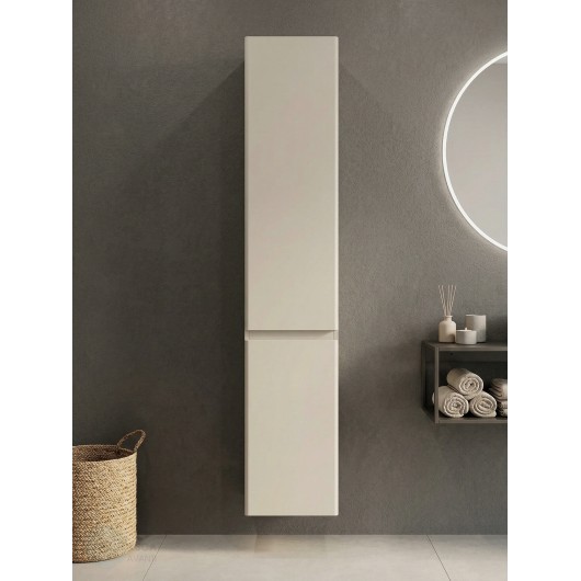 Шкаф-пенал Francesca Avanti Latina 33 бежевый