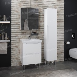 Комплект мебели Francesca Verona 60 напольный (ум. Грейс 60)
