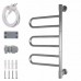 Полотенцесушитель электрический Energy U chrome G3K - 4