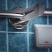 Полотенцесушитель электрический Energy Aura 600x600 - 1