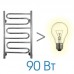 Полотенцесушитель электрический Energy Bravo 800x500 - 4