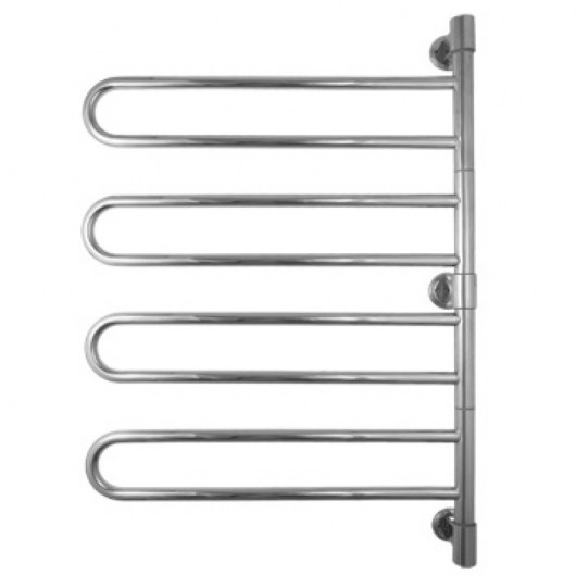 Полотенцесушитель электрический Energy U chrome G4 72W Полотенцесушитель электрический Energy U chrome G4 72W