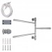 Полотенцесушитель электрический Energy I chrome G3 - 4
