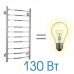 Полотенцесушитель электрический Energy Grand 1000x500 - 4