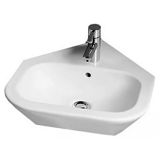 Раковина Roca Nexo 327646000 угловая (50 см)