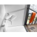 Раковина Roca Nexo 327646000 угловая (50 см) - 2