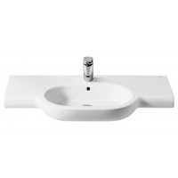 Раковина Roca Meridian 32724B000 (100 см)