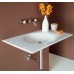 Раковина Roca Kalahari 327878000 (80 см) - 2
