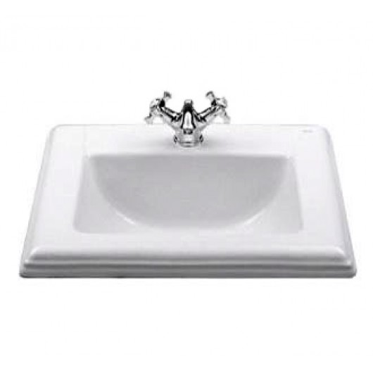 Раковина Roca America 327495000 (58 см)
