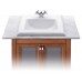 Раковина Roca America 327495000 (58 см) - 1