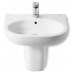 Раковина Roca Meridian 327242000 (60 см) - 1