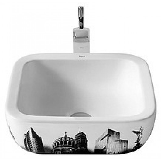 Рукомойник Roca Urban 32765G00U Берлин (40 см)