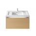 Раковина Roca Stratum 327632000 (90 см) - 2