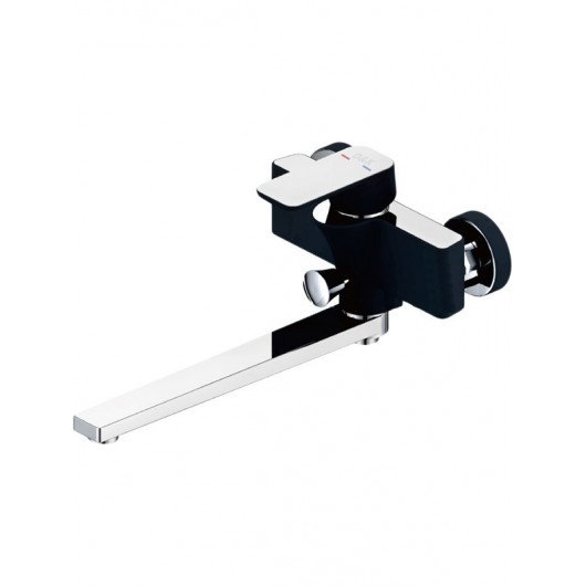 Смеситель D&K Berlin Freie DA1433315 универсальный Смеситель D&K Berlin Freie DA1433315 универсальный