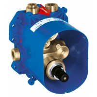 Термостат Grohe Rapido T 35500000 скрытая часть