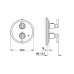 Термостат Grohe Atrio 19398000 для душа - 1