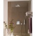 Смеситель Grohe Eurocube 19898000 для душа - 2