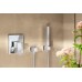 Смеситель Grohe Eurocube 19898000 для душа - 1