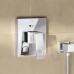 Смеситель Grohe Eurocube 19898000 для душа - 5